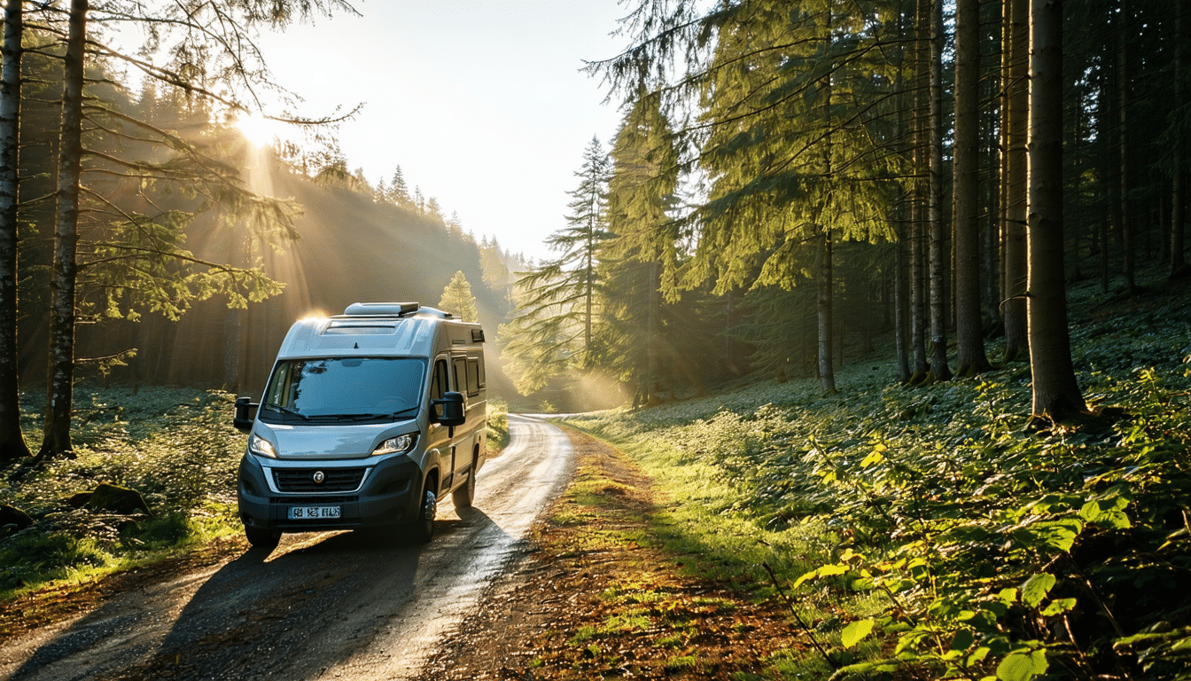 découvrez comment organiser un road trip libre, sans itinéraire ni point de départ précis, pour vivre l'aventure au gré de vos envies et explorer l'inconnu en toute spontanéité.