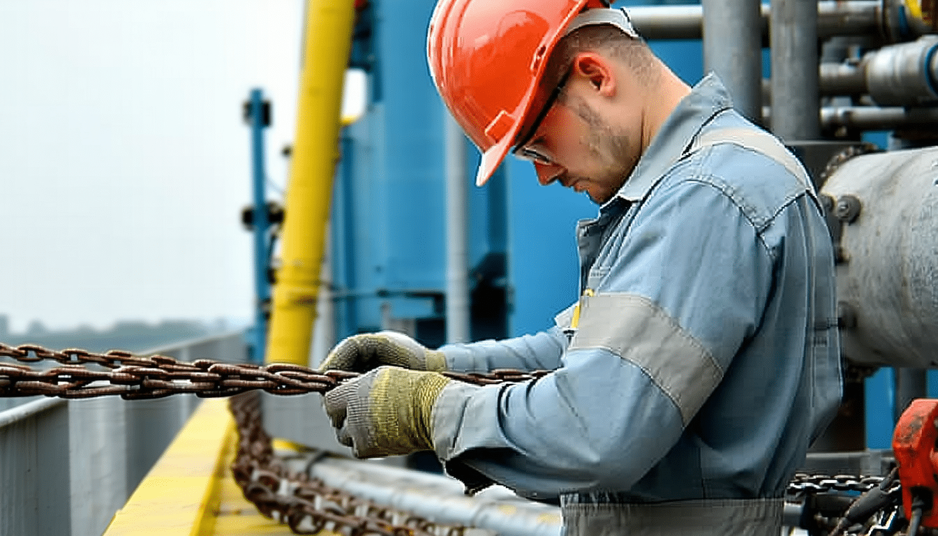 découvrez comment tester la tenue de route sur une ligne de vie pour garantir la sécurité et la fiabilité de vos systèmes d'ancrage en hauteur. conseils, méthodes et précautions à prendre.