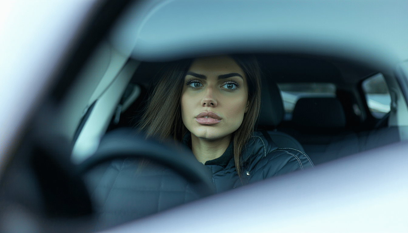 découvrez comment réussir le contrôle technique de votre conduite intérieure grâce à des conseils pratiques pour améliorer votre bien-être et votre épanouissement personnel.