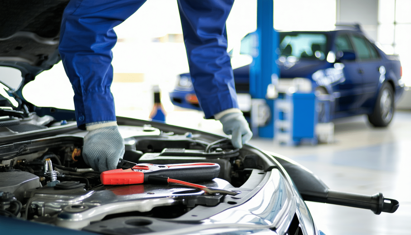 découvrez comment réaliser une vidange de manière originale, sans utiliser d'huile ni toucher au moteur, avec nos astuces et conseils pratiques pour apprendre autrement.