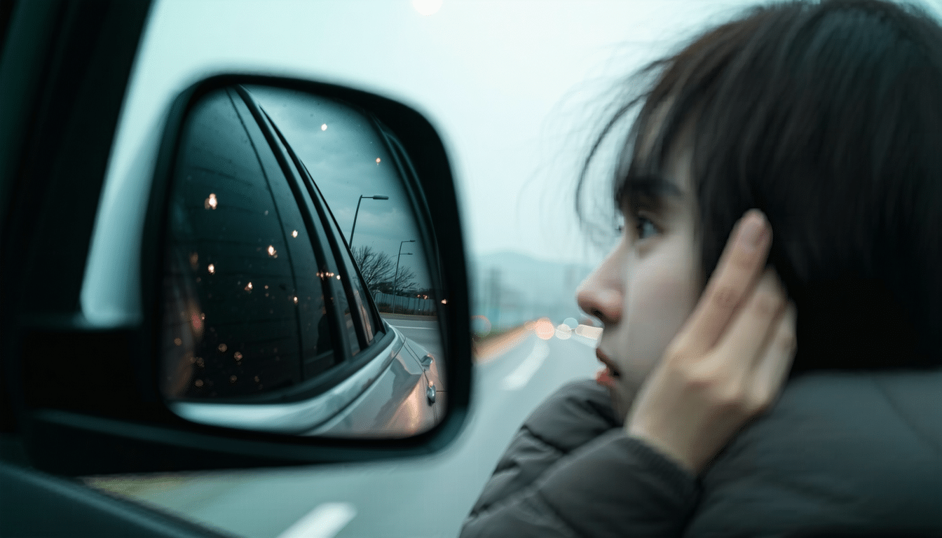 découvrez comment ajuster vos perspectives et avancer sans regarder en arrière. adaptez vos rétroviseurs pour tracer votre chemin en évitant les erreurs du passé et adoptez une vision tournée vers l’avenir.