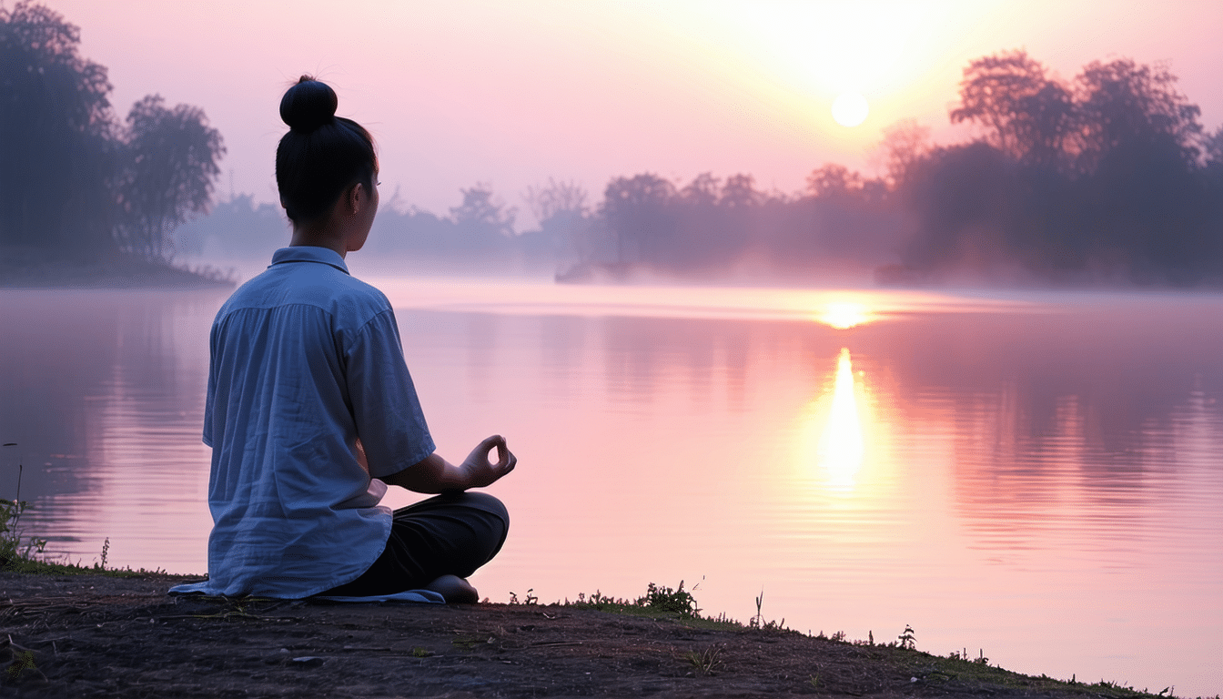 découvrez comment la technique du frein moteur peut vous aider à ralentir vos pensées, à retrouver le calme intérieur et à mieux gérer le stress au quotidien. astuces pratiques et conseils pour apaiser votre esprit.